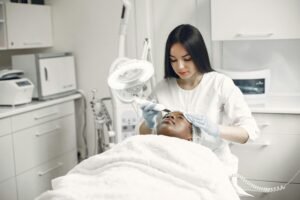Mental health nursing