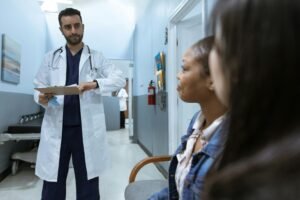 Mental health nursing