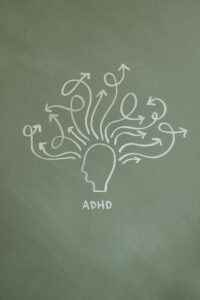 Common Mental Health Disorders, Mental Health Disorder, Mental Health Disorder in USA, Stress, Depression, Mental Issues, ADHD