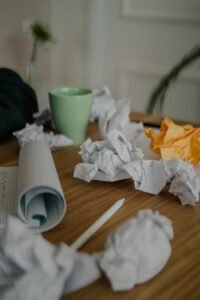 Common Mental Health Disorders, Mental Health Disorder, Mental Health Disorder in USA, Stress, Depression, Mental Issues, OCD