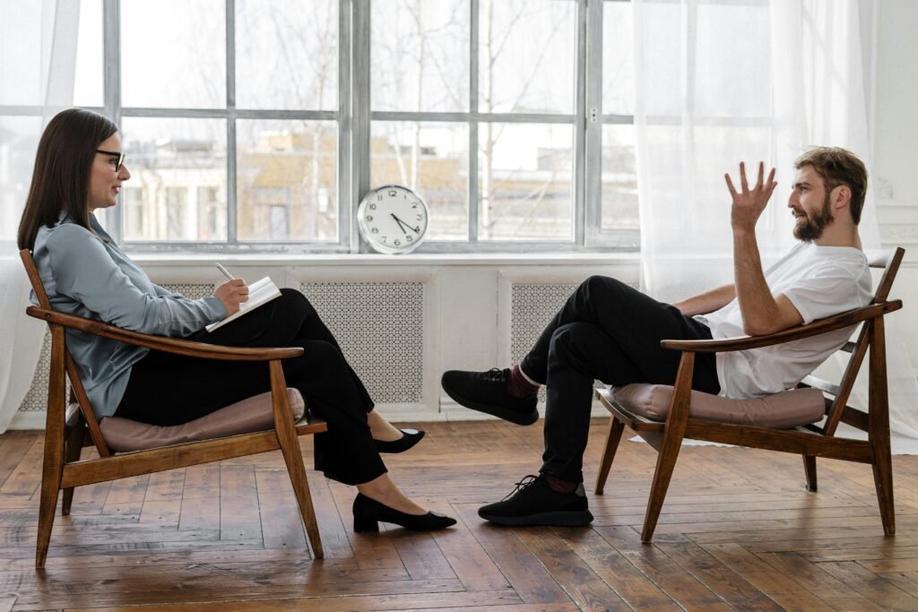 Important Mental Health Reminders from a Therapist