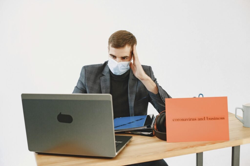 How Stress Impacts Your Health and How to Deal