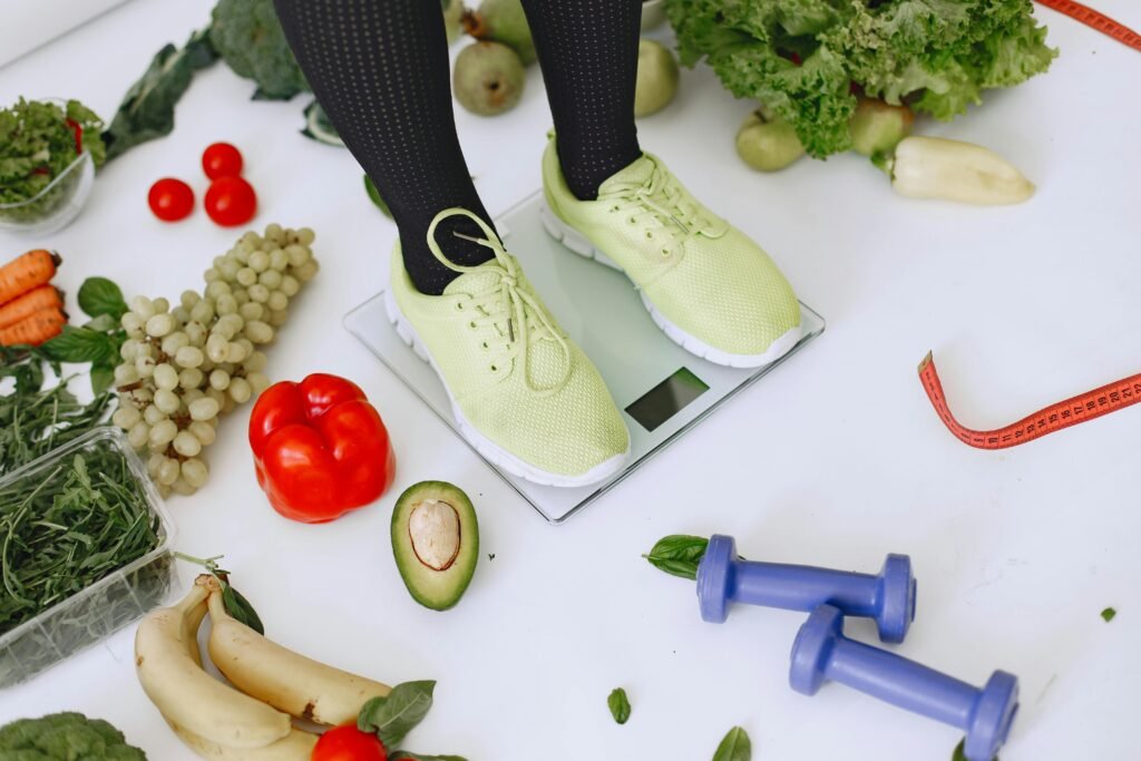 Health and Wellness Goals: How to Set, Monitor, and Achieve Them